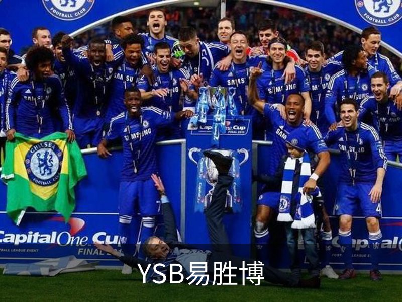 YSB易胜博介绍